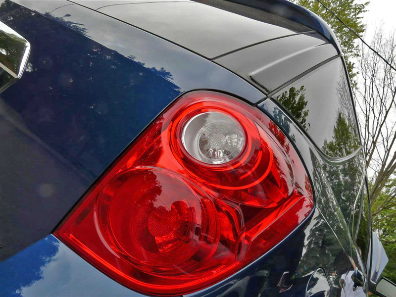 Illustration for article titled 2010 Chevrolet Equinox: First Drive